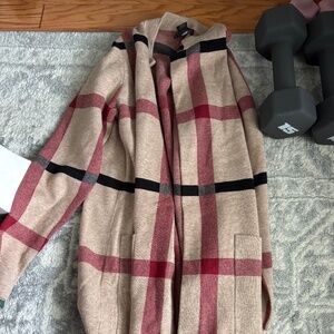Tahari cardigan